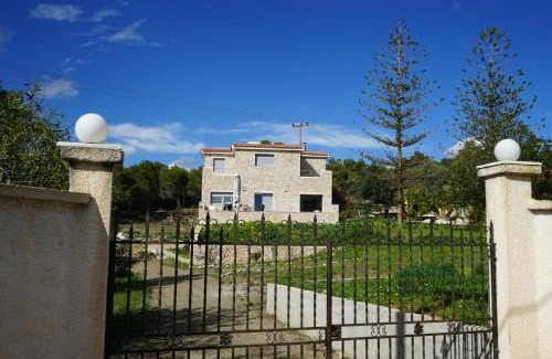Ermionida Maison | Villa La Fontaine "Calm and Privacy"