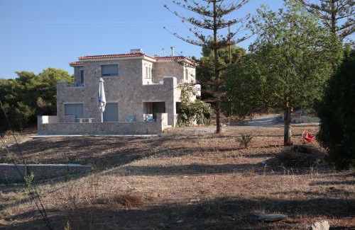 Ermionida Maison | Villa La Fontaine "Calm and Privacy"