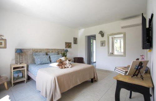 Saint-Cezaire-sur-Siagne Maison | Villa la quietude