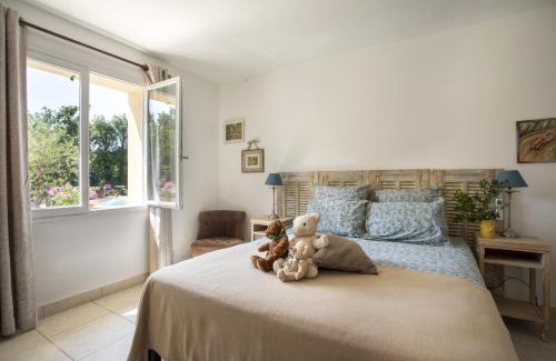 Saint-Cezaire-sur-Siagne Maison | Villa la quietude