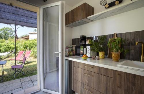 Saint-Cezaire-sur-Siagne Maison | Villa la quietude