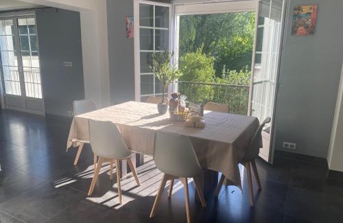 Ponthierry Maison | Villa Lalivu