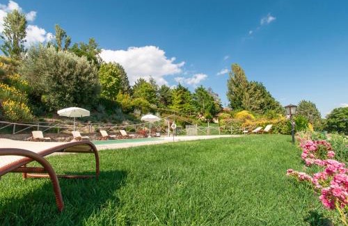 Montelovesco Maison | Villa La Ginestra con piscina privata