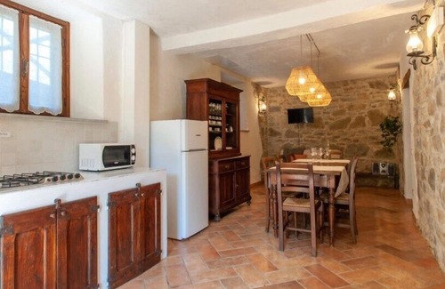 Montelovesco Maison | Villa La Ginestra, private villa with pool
