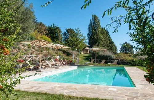 Montelovesco Maison | Villa La Ginestra, private villa with pool