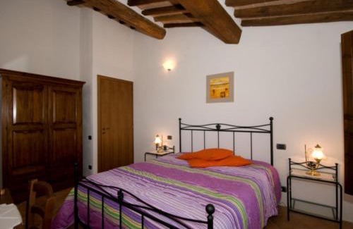 Montecastelli Appartement | Villa la Grotta Montecastelli Pisano