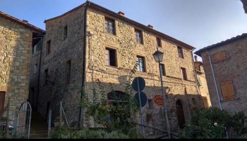 Montecastelli Appartement | Villa la Grotta Montecastelli Pisano
