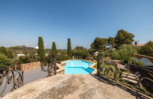 Riudecanyes Maison | Villa La Guaita