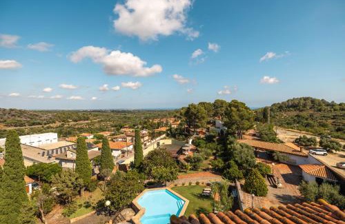 Riudecanyes Maison | Villa La Guaita