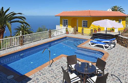 Tijarafe Maison | Villa La Hoya