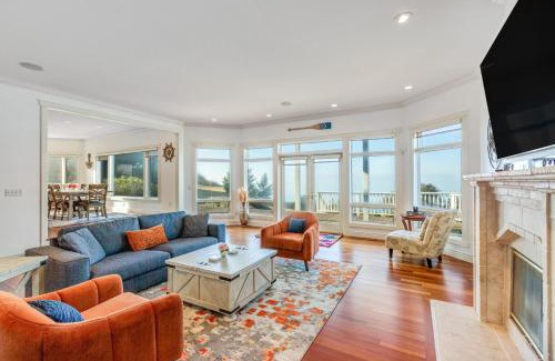 Oak Harbor Maison | Villa La Isla