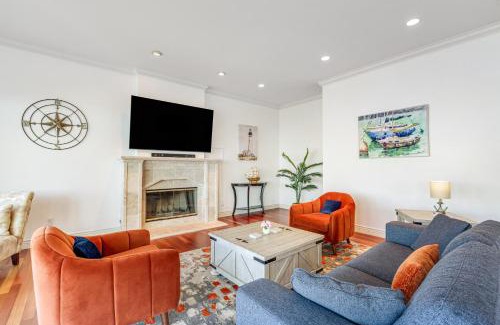 Oak Harbor Maison | Villa La Isla