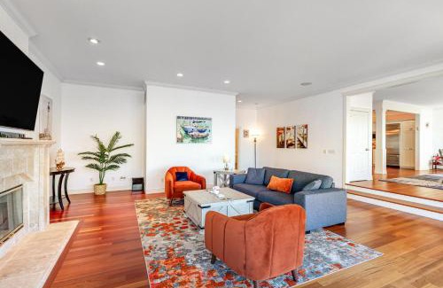 Oak Harbor Maison | Villa La Isla