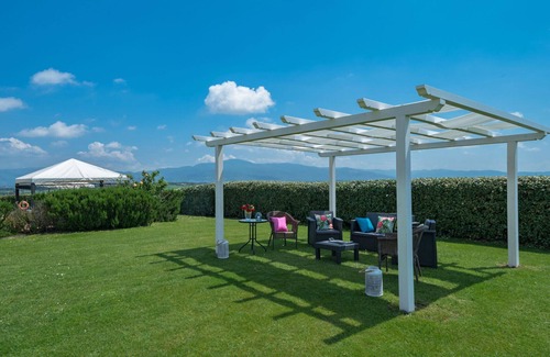 Le Piazze Villa | Villa la Fenice - Homelike Villas
