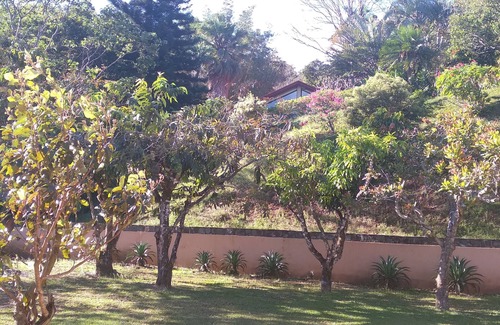 Garabito Villa | Villa La Jolla with gardens, jungle, pool and valley view - 7 day minimum stay
