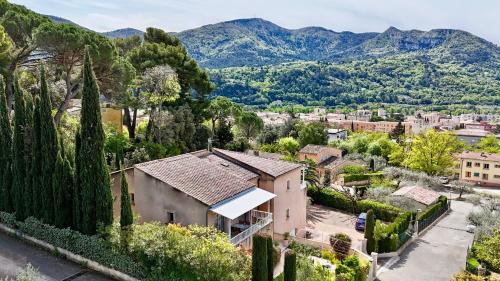 Nyons Appartement | Villa La Lézardière