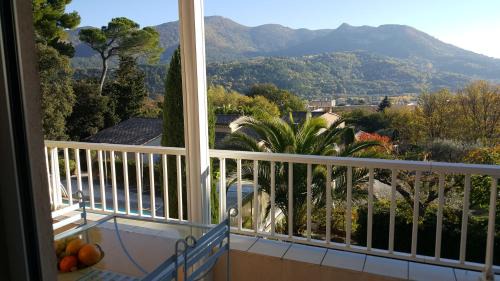Nyons Appartement | Villa La Lézardière
