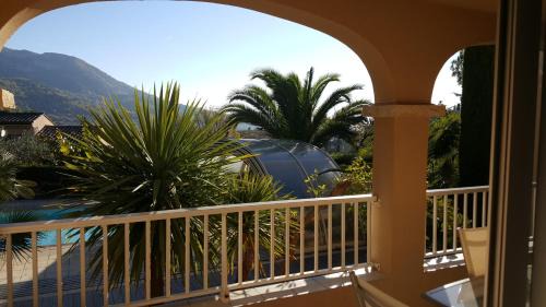 Nyons Appartement | Villa La Lézardière
