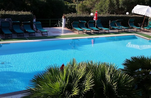 Santa Teresa di Gallura Villa | Villa stazzu rural Le Liccia, l'hospitalité et le bien-être
