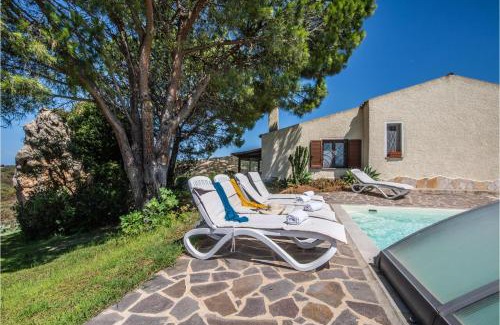 Baja Sardinia Villa | Villa La Licciola