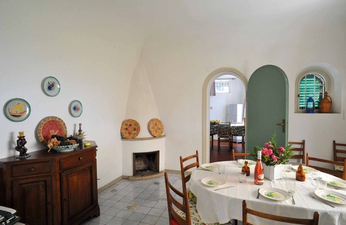 Garda Maison | Villa, situation exceptionnelle et calme à la campagne, vue magnifique sur le lac