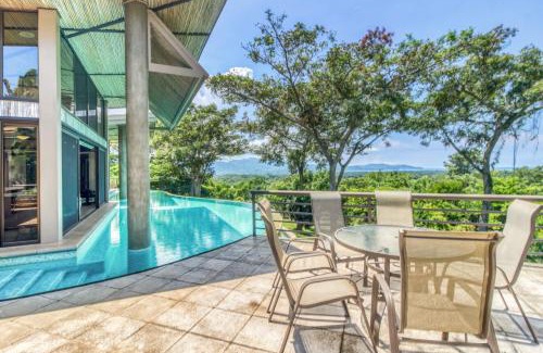 Tarcoles Maison | Villa La Loma