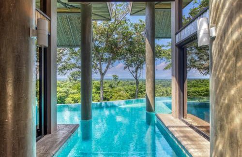 Tarcoles Maison | Villa La Loma