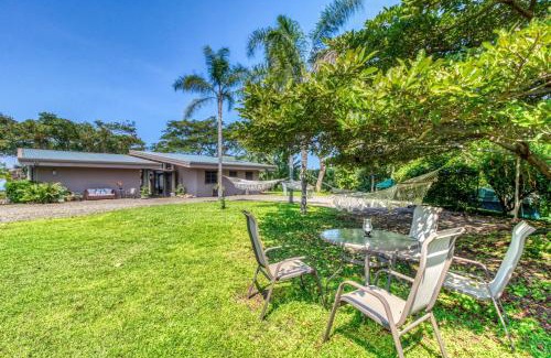 Tarcoles Maison | Villa La Loma