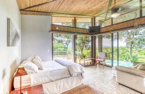 Tarcoles Maison | Villa La Loma