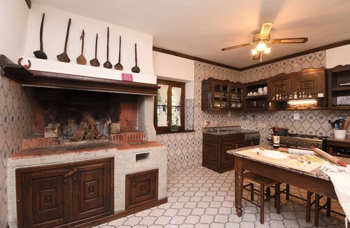 Pergine Valdarno Villa | Villa la Maestà, Pergine Valdarno, Arezzo and Cortona