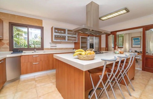 Sa Torre Villa | Villa 'La Mallorquina' avec vue sur les montagnes, Wi-Fi et climatisation