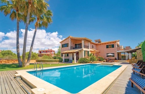 Sa Torre Villa | Villa 'La Mallorquina' avec vue sur les montagnes, Wi-Fi et climatisation