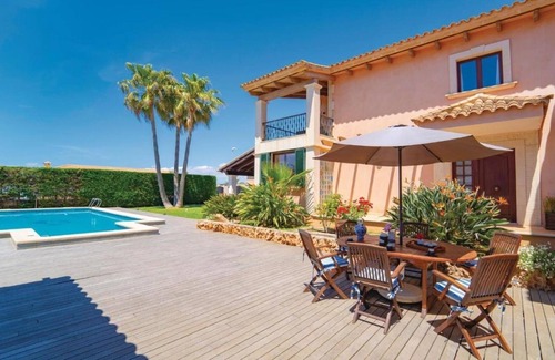 Sa Torre Villa | Villa 'La Mallorquina' avec vue sur les montagnes, Wi-Fi et climatisation