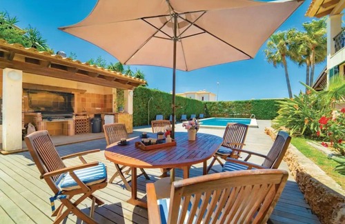 Sa Torre Villa | Villa 'La Mallorquina' avec vue sur les montagnes, Wi-Fi et climatisation