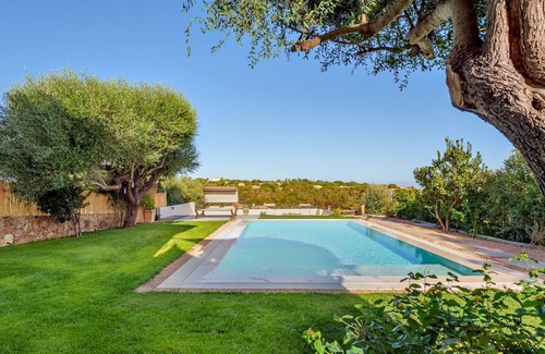 Porto Cervo Villa | Villa la Marina 5+1, Emma Villas