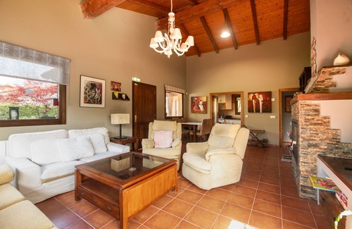 Pancar Maison | Villa La Marquesa de Llanes