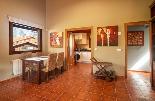 Pancar Maison | Villa La Marquesa de Llanes