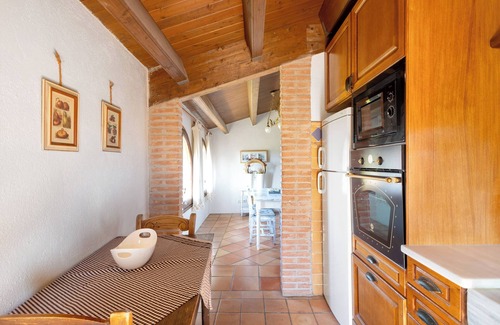 El Bruc Villa | Villa 'La Masia' avec vue sur les montagnes, piscine privée et Wi-Fi