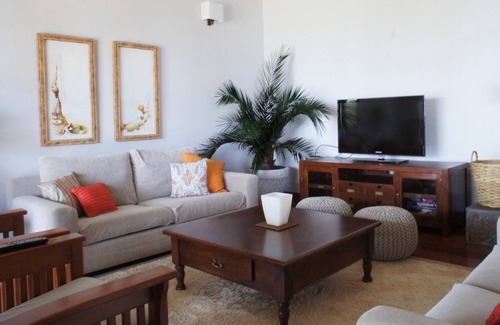 Puntallana Maison | VILLA LA MEDIA LUNA (idéal pour les familles)