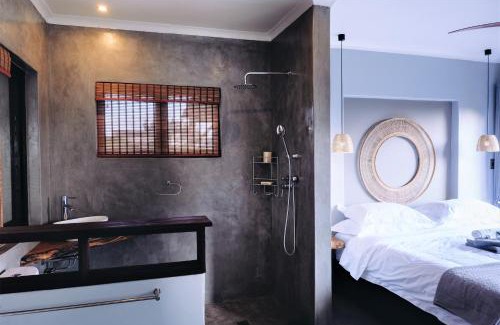 La Mercy Appartement | Villa La Mercy Maisonette -No load shedding or water outage