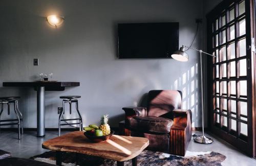 La Mercy Appartement | Villa La Mercy Maisonette -No load shedding or water outage