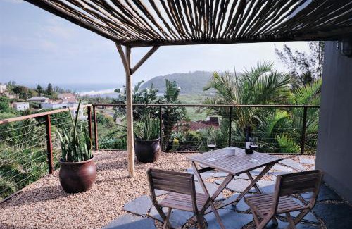 La Mercy Appartement | Villa La Mercy Maisonette -No load shedding or water outage