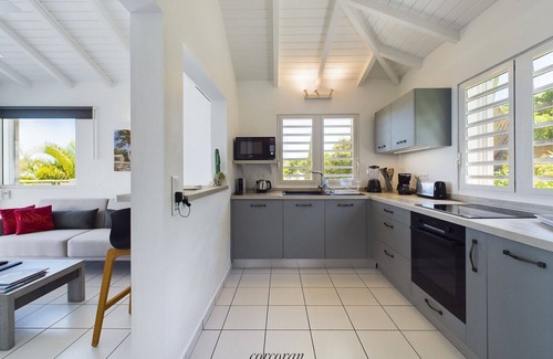 Vitet Villa | Villa La Montagne (1 bedroom)