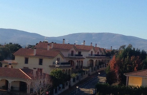 Santibanez el Alto Villa | Villa la Parra in the heart of Sierra de Gata
