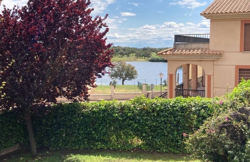 Santibanez el Alto Villa | Villa la Parra in the heart of Sierra de Gata