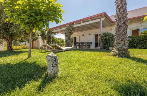 Specchiolla Maison | Villa La Pace Dei Sensi