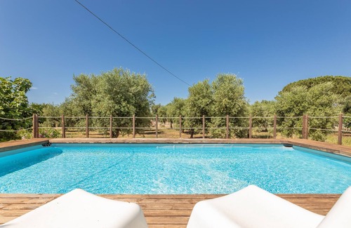 Specchiolla Maison | Villa La Pace Dei Sensi