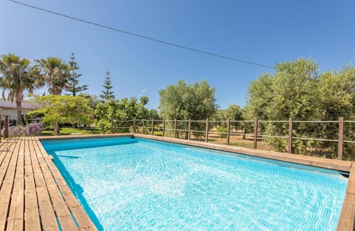 Specchiolla Maison | Villa La Pace Dei Sensi