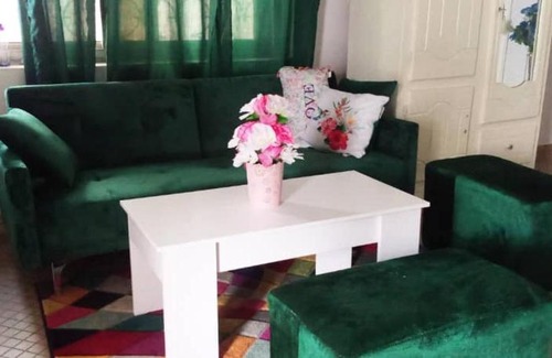 Littoral Department Appartement | VILLA LA PAIX / APPARTEMENT A