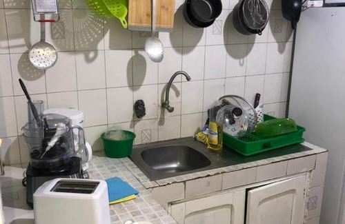 Littoral Department Appartement | VILLA LA PAIX / APPARTEMENT A